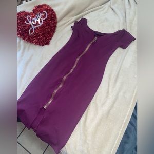 Haute Monde Sheath / Bodycon dress